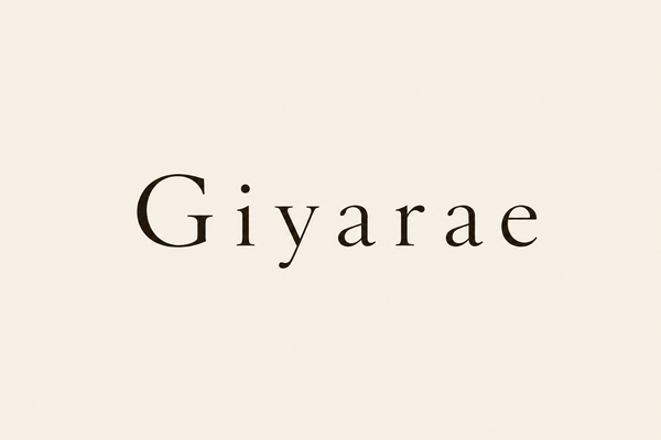 Giyarae